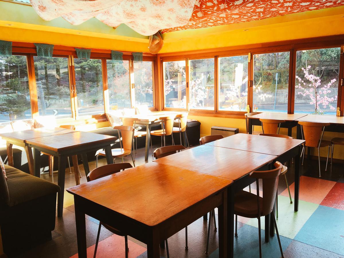 The Clarendon Motel Katoomba Esterno foto