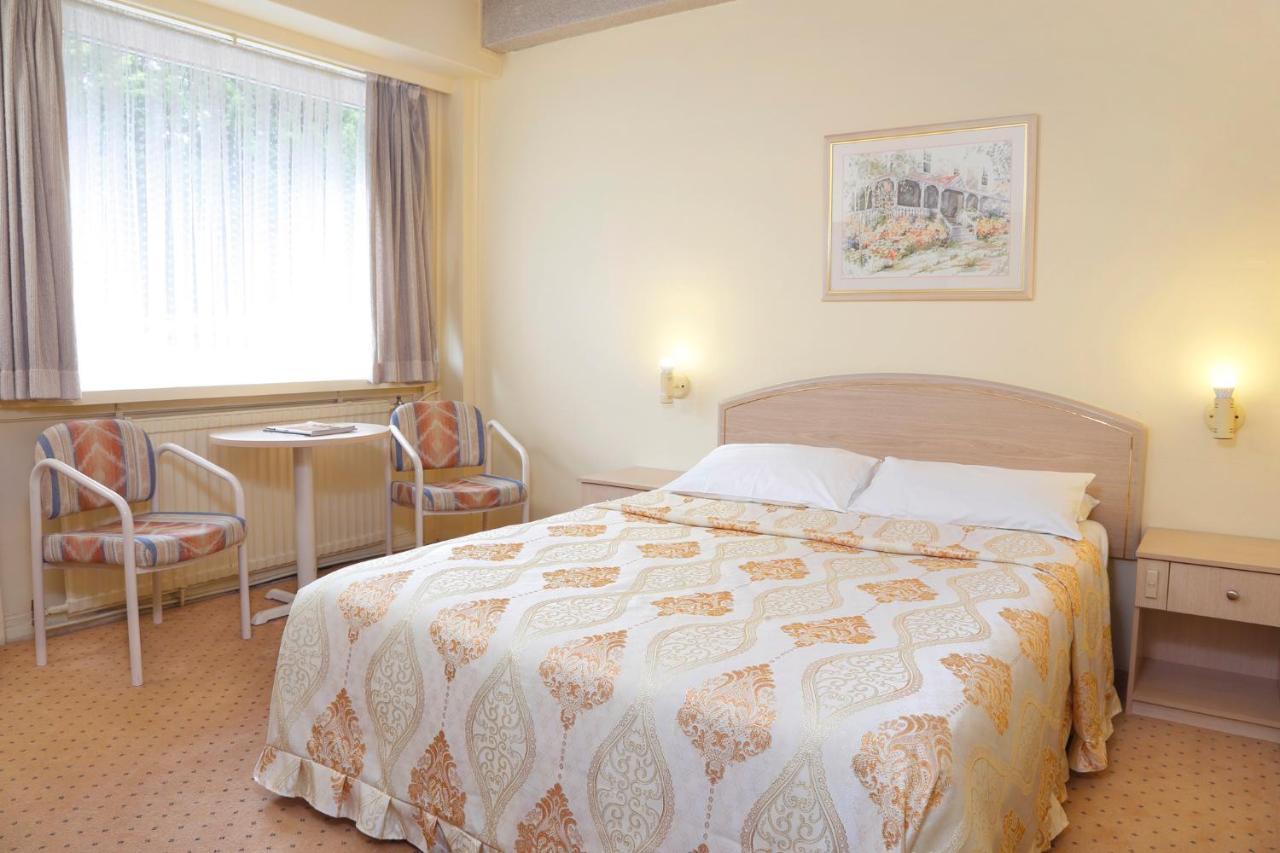 The Clarendon Motel Katoomba Esterno foto