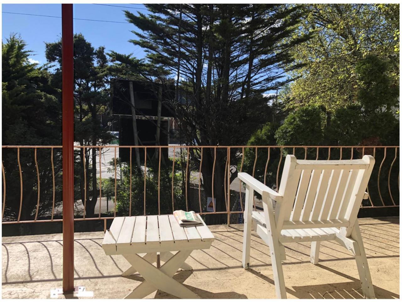 The Clarendon Motel Katoomba Esterno foto