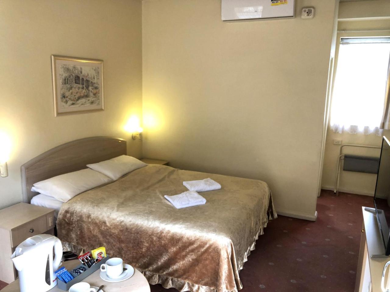 The Clarendon Motel Katoomba Esterno foto
